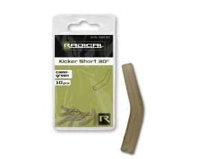 Radical Rovnátko Kicker Short Camo Green 10ks